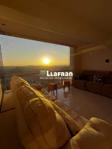 Apartamento com 4 Quartos à venda, 177m² no Jardim Henriqueta, Taboão da Serra