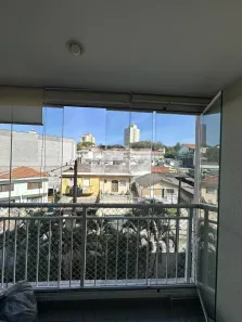 Apartamento com 2 Quartos à venda, 55m² no Jaguaré, São Paulo