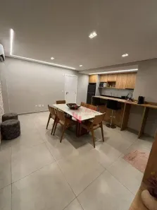 Apartamento com 3 Quartos para venda ou aluguel, 83m² no Alamedas do Botânico, Ribeirão Preto