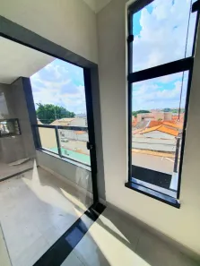 Apartamento com 2 Quartos à venda, 160m² no Jardim Noêmia, Franca