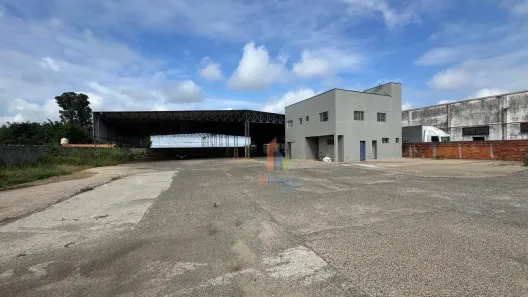 Galpão/Depósito/Armazém para alugar, 623m² no Jardim Boa Vista, Hortolândia