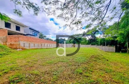 Lote/Terreno à venda, 890m² no Joapiranga, Valinhos