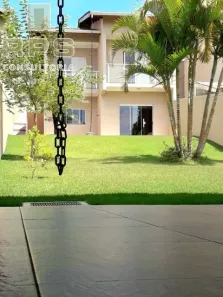 Casa com 3 Quartos à venda, 390m² no Jardim Paulista, Atibaia
