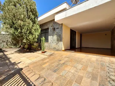 Casa com 5 Quartos à venda, 190m² no Vila Virgínia, Ribeirão Preto
