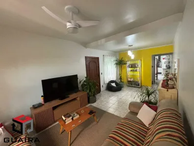 Sobrado com 2 Quartos à venda, 165m² no Vila Moinho Velho, São Paulo