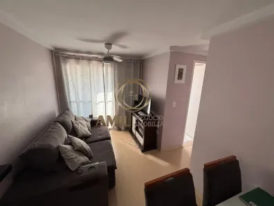 Apartamento com 2 Quartos à venda, 68m² no Jardim América, São José dos Campos