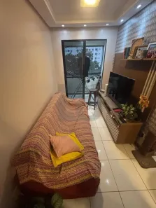 Apartamento com 3 Quartos à venda, 70m² no Inácio Barbosa, Aracaju