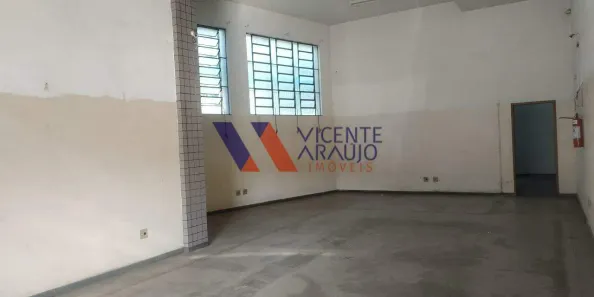 Ponto Comercial para alugar, 100m² no Espírito Santo, Betim