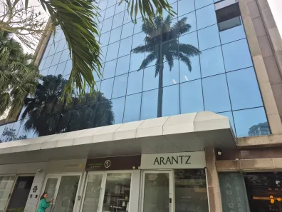 Sala Comercial para alugar, 33m² no São Conrado, Rio de Janeiro
