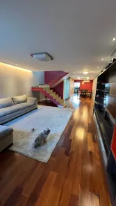 Sobrado com 4 Quartos à venda, 450m² no Osvaldo Cruz, São Caetano do Sul