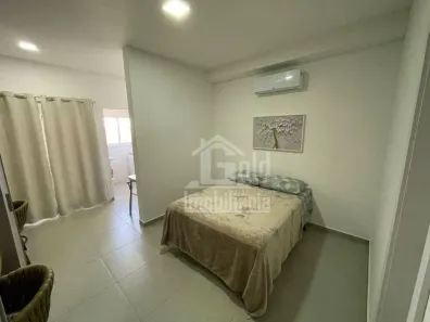 Kitnet com 1 Quarto para alugar, 33m² no Ribeirânia, Ribeirão Preto