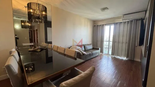 Apartamento com 3 Quartos à venda, 115m² no Itapuã, Vila Velha