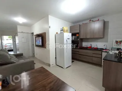 Casa com 2 Quartos à venda, 51m² no Harmonia, Canoas