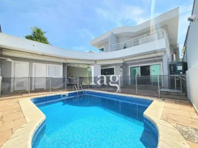 Casa de Condomínio com 4 Quartos à venda, 300m² no Itapeva, Votorantim