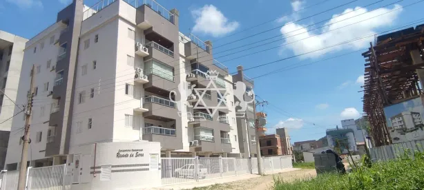 Apartamento com 2 Quartos à venda, 60m² no Toninhas, Ubatuba