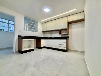Apartamento com 2 Quartos à venda, 500m² no Alto dos Passos, Juiz de Fora