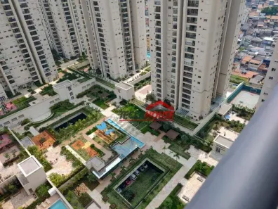 Apartamento com 3 Quartos à venda, 154m² no Jardim Flor da Montanha, Guarulhos