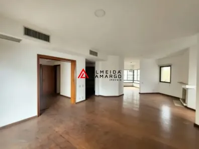 Apartamento com 3 Quartos à venda, 200m² no Itaim Bibi, São Paulo