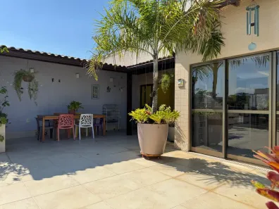 Cobertura com 4 Quartos à venda, 307m² no Recreio dos Bandeirantes, Rio de Janeiro