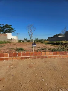 Lote/Terreno à venda, 200m² no Miravista Residencial, Mirassol