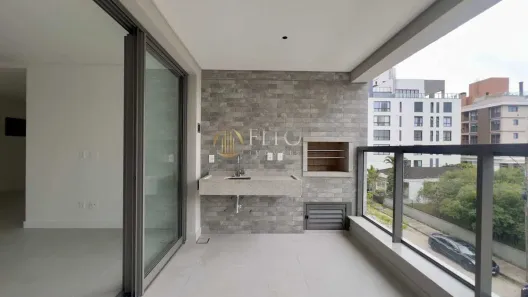 Apartamento com 3 Quartos à venda, 120m² no Jurerê, Florianópolis
