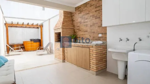 Casa com 3 Quartos à venda, 143m² no Parque Maria Domitila, São Paulo