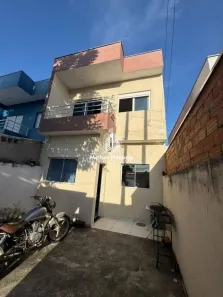 Casa com 2 Quartos à venda, 75m² no Jardim Nova Aurora (Nova Veneza), Sumaré