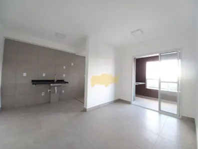 Apartamento com 2 Quartos à venda, 83m² no Vila Paulista, Rio Claro