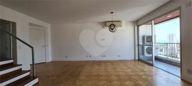 Cobertura com 3 Quartos à venda, 184m² no Pinheiros, São Paulo