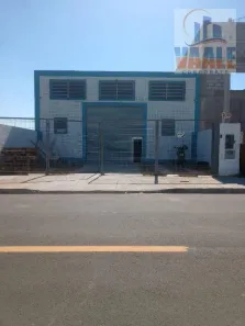 Galpão/Depósito/Armazém para alugar, 200m² no Cidade Satélite Íris, Campinas