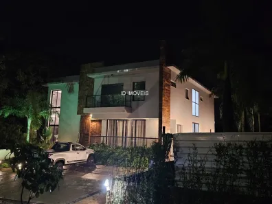 Casa de Condomínio com 4 Quartos à venda, 380m² no , Porto Feliz