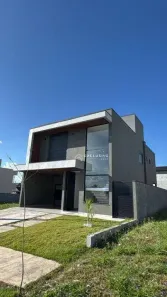 Casa de Condomínio com 4 Quartos à venda, 250m² no Loteamento Fazenda Ronda, São José dos Campos