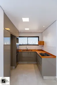 Apartamento com 3 Quartos à venda, 134m² no Vila Brasílio Machado, São Paulo