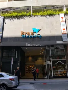 Ponto Comercial para alugar, 73m² no Centro, Juiz de Fora