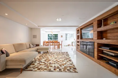 Casa de Condomínio com 3 Quartos à venda, 298m² no Pedra Redonda, Porto Alegre