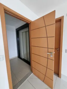 Apartamento com 4 Quartos à venda, 186m² no Parque Residencial Aquarius, São José dos Campos