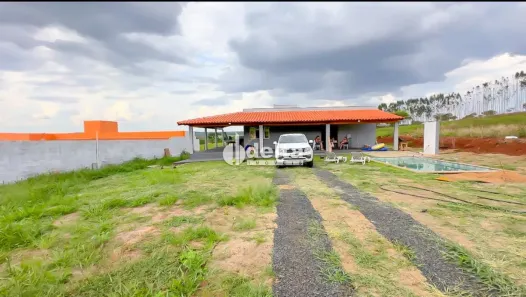 Fazenda/Sítio à venda, 270m² no Área Rural de Uberlândia, Uberlândia