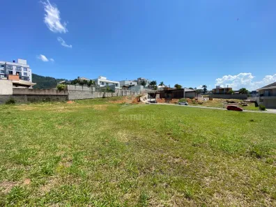 Lote/Terreno à venda, 883m² no Jaraguá Esquerdo, Jaraguá do Sul