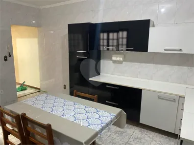 Sobrado com 3 Quartos à venda, 195m² no Parque Santa Madalena, São Paulo