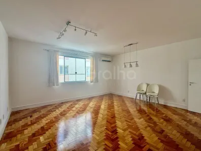 Apartamento com 3 Quartos à venda, 140m² no Centro, Florianópolis