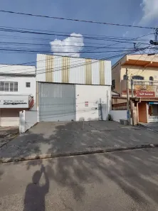 Galpão/Depósito/Armazém à venda, 320m² no Jardim Carolina, Sorocaba