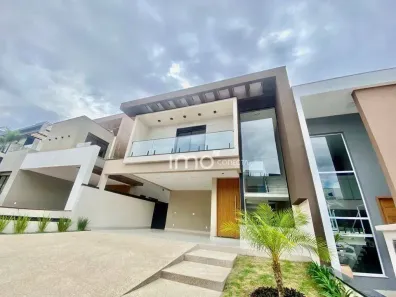 Casa com 3 Quartos à venda, 250m² no Villaggio San Marco, Jundiaí
