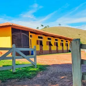 Fazenda/Sítio com 5 Quartos à venda, 100m² no Bela Vista, Lagoinha