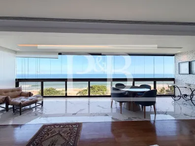 Apartamento com 3 Quartos para alugar, 270m² no São Conrado, Rio de Janeiro