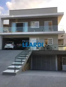 Casa de Condomínio com 3 Quartos à venda, 310m² no Arujá 5, Arujá