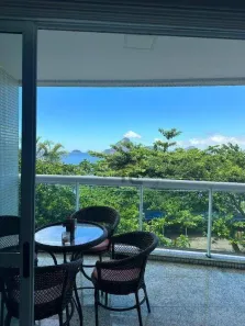 Apartamento com 4 Quartos à venda, 195m² no Boa Viagem, Niterói