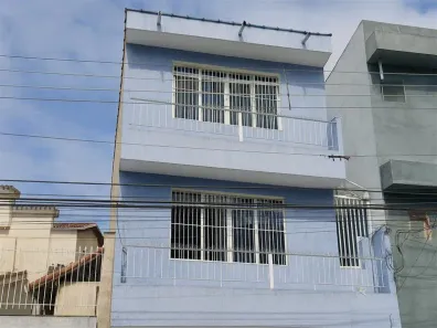 Sala Comercial para alugar, 300m² no Vila Marieta, São Paulo
