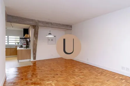Apartamento com 2 Quartos à venda, 90m² no Barra Funda, São Paulo