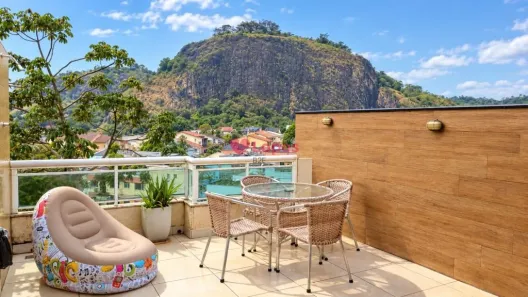 Casa com 3 Quartos à venda, 122m² no Pechincha, Rio de Janeiro