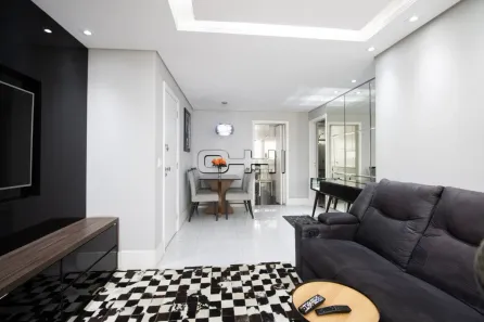 Apartamento com 2 Quartos à venda, 85m² no Cerqueira César, São Paulo